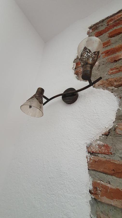 Pensiunea Sada Făgăraş Esterno foto